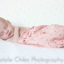 San Diego Newborn Photography Session; Mission Trails and Studio Session