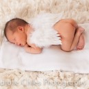 Newborn Photo Session: San Diego Newborn Photographer