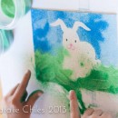 Sand Art Kit Giveaway!