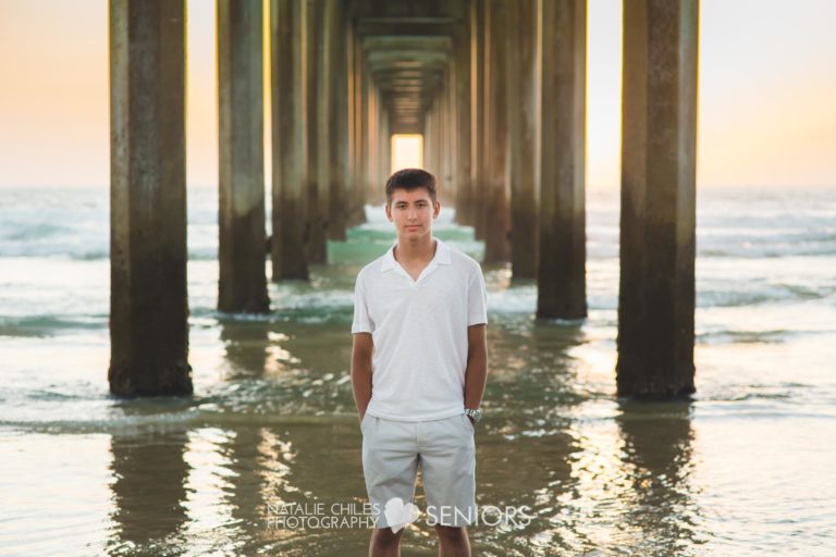 Alex  |  Torrey Pines and La Jolla