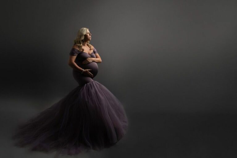 Why Are Maternity Portraits Important?