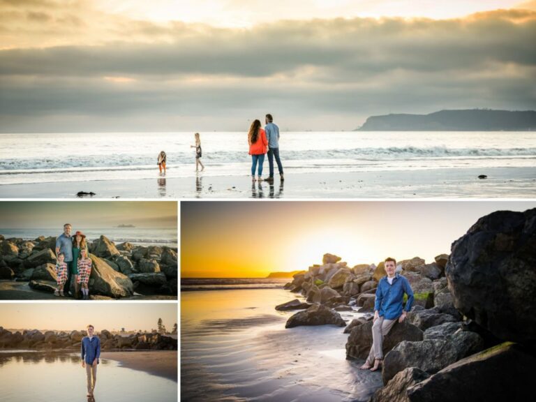 Coronado San Diego Family Photos 2025 Guide