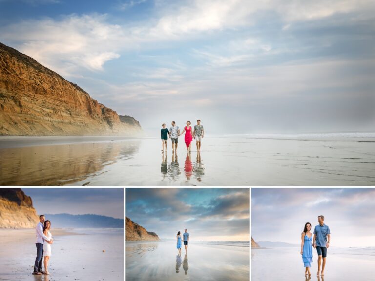 San Diego Photography Locations