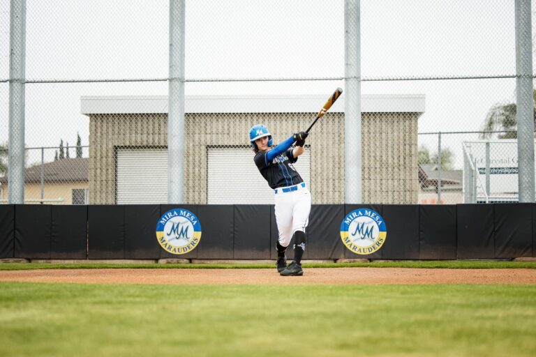 Creative Multi-Sport Senior Picture Ideas for Student Athletes