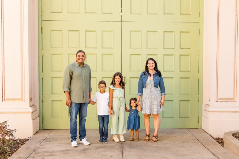 How Many Photos Will You Really Get? Explaining Your Portrait Package Options